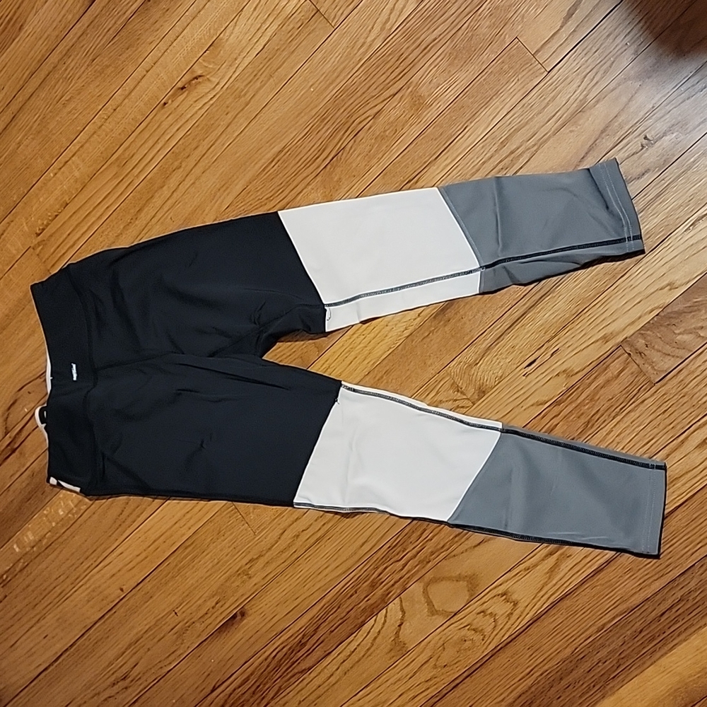 Flag nor Fail Leggings
